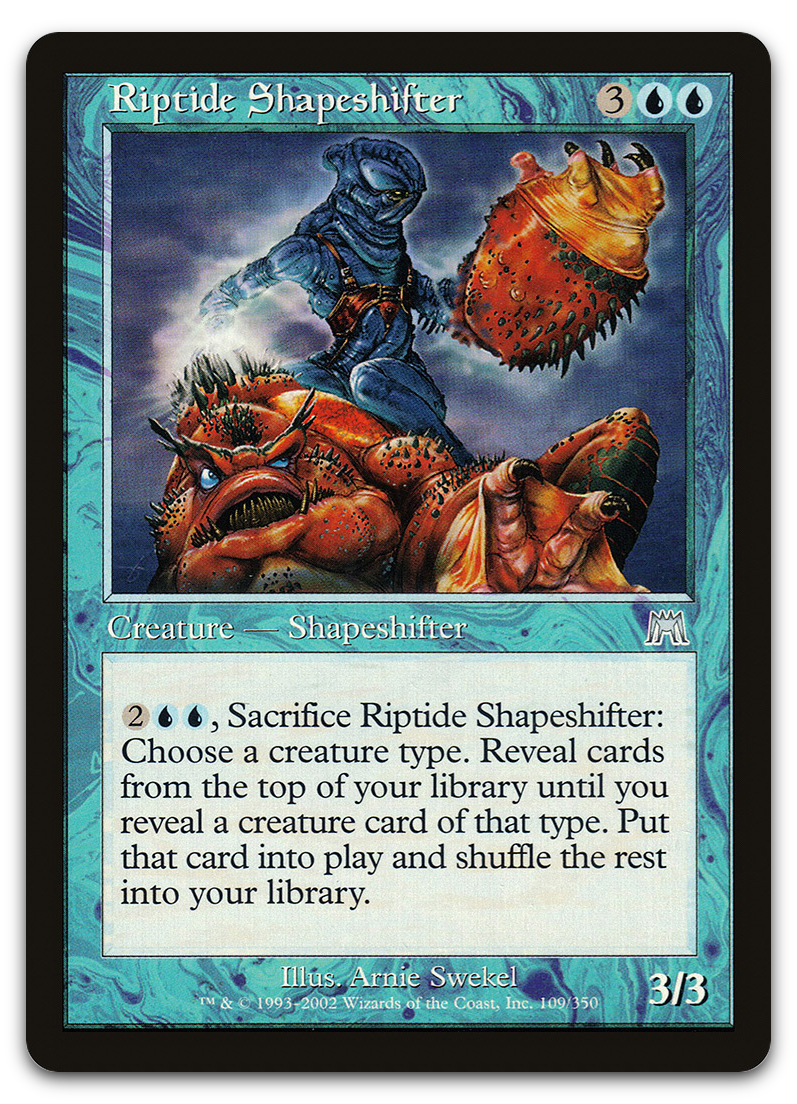 Product image for TCG 10505