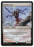 Product image for TCG 105264