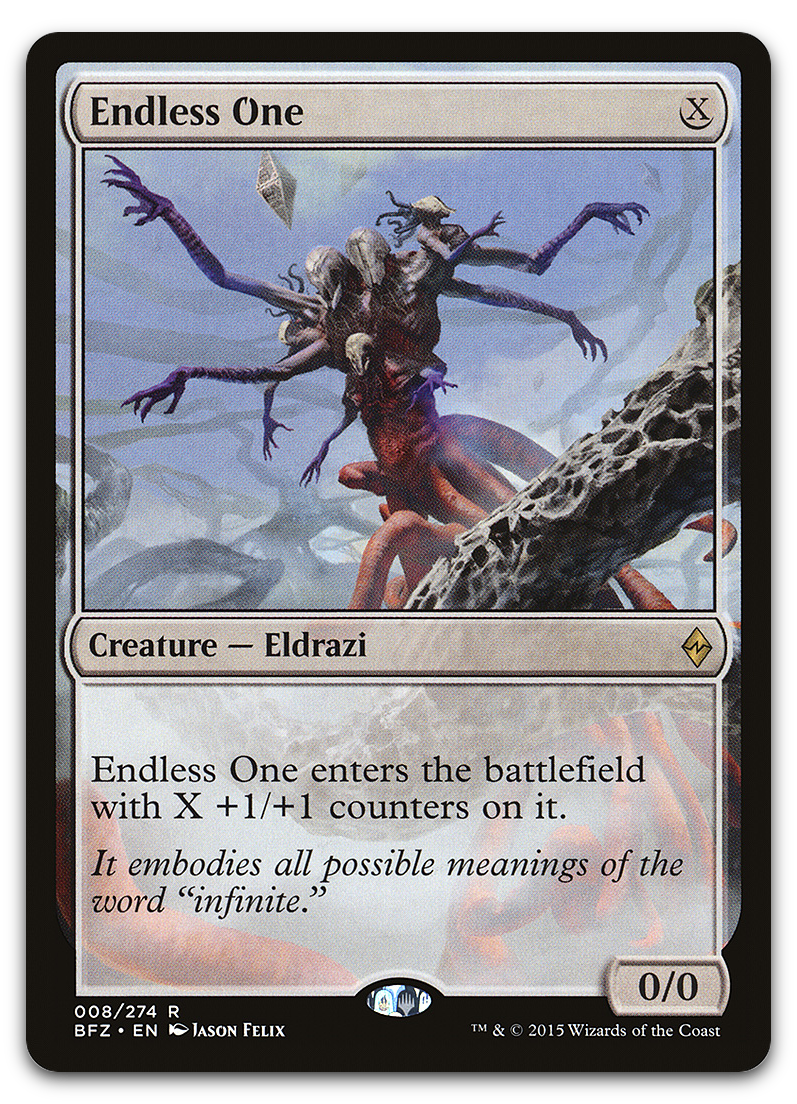 Product image for TCG 105264