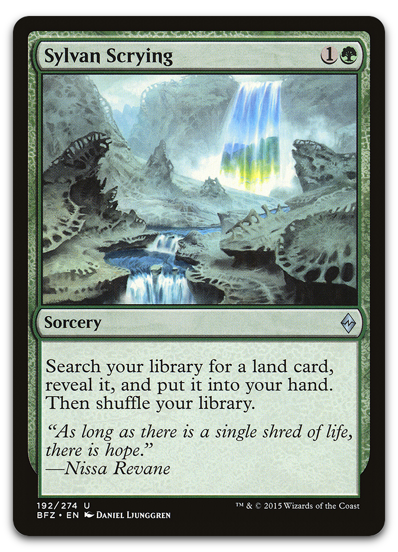Product image for TCG 105272