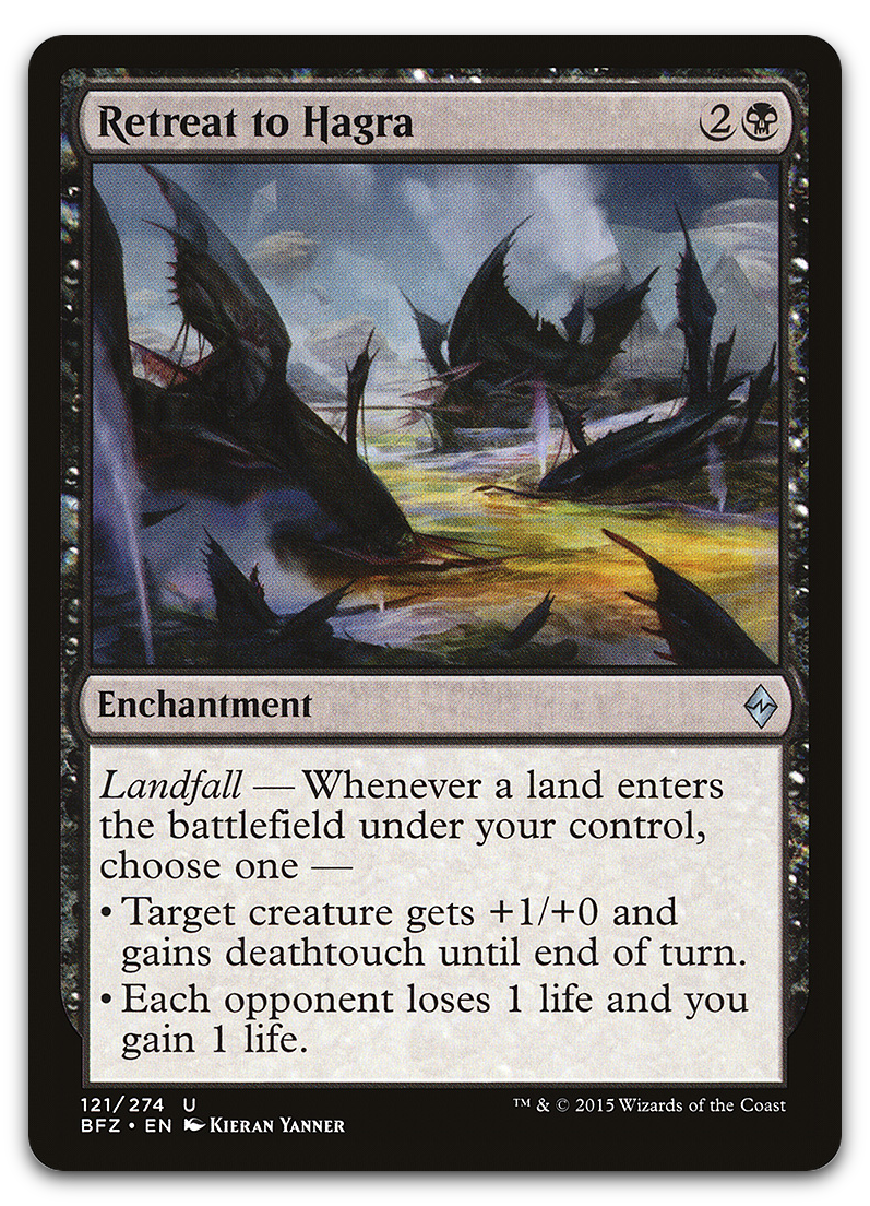 Product image for TCG 105300