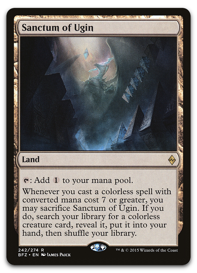 Product image for TCG 105304