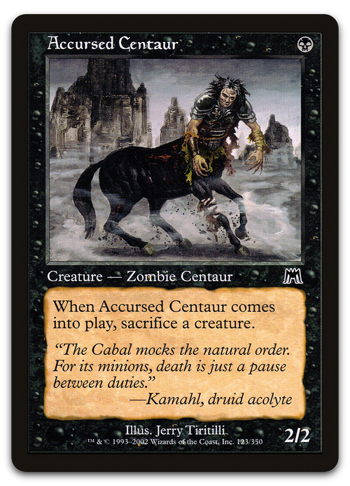 Product image for TCG 10531