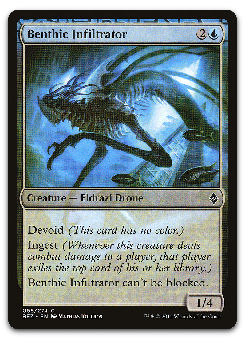 Product image for TCG 105366