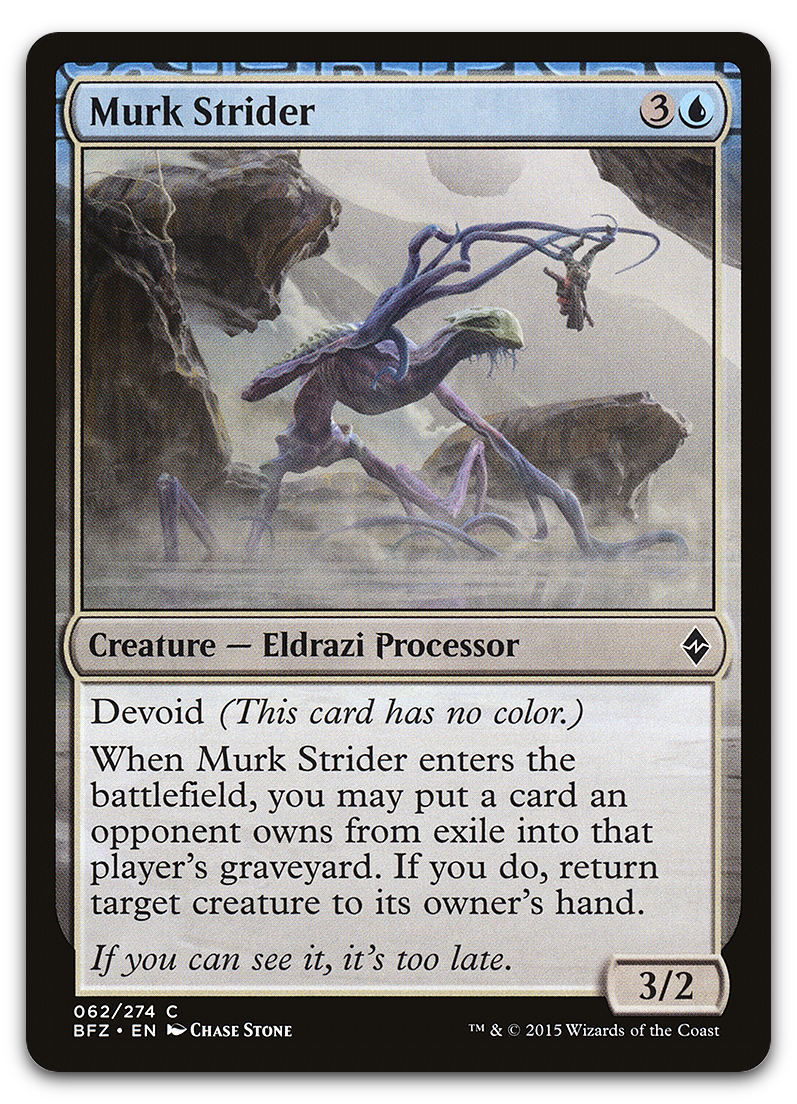 Product image for TCG 105374