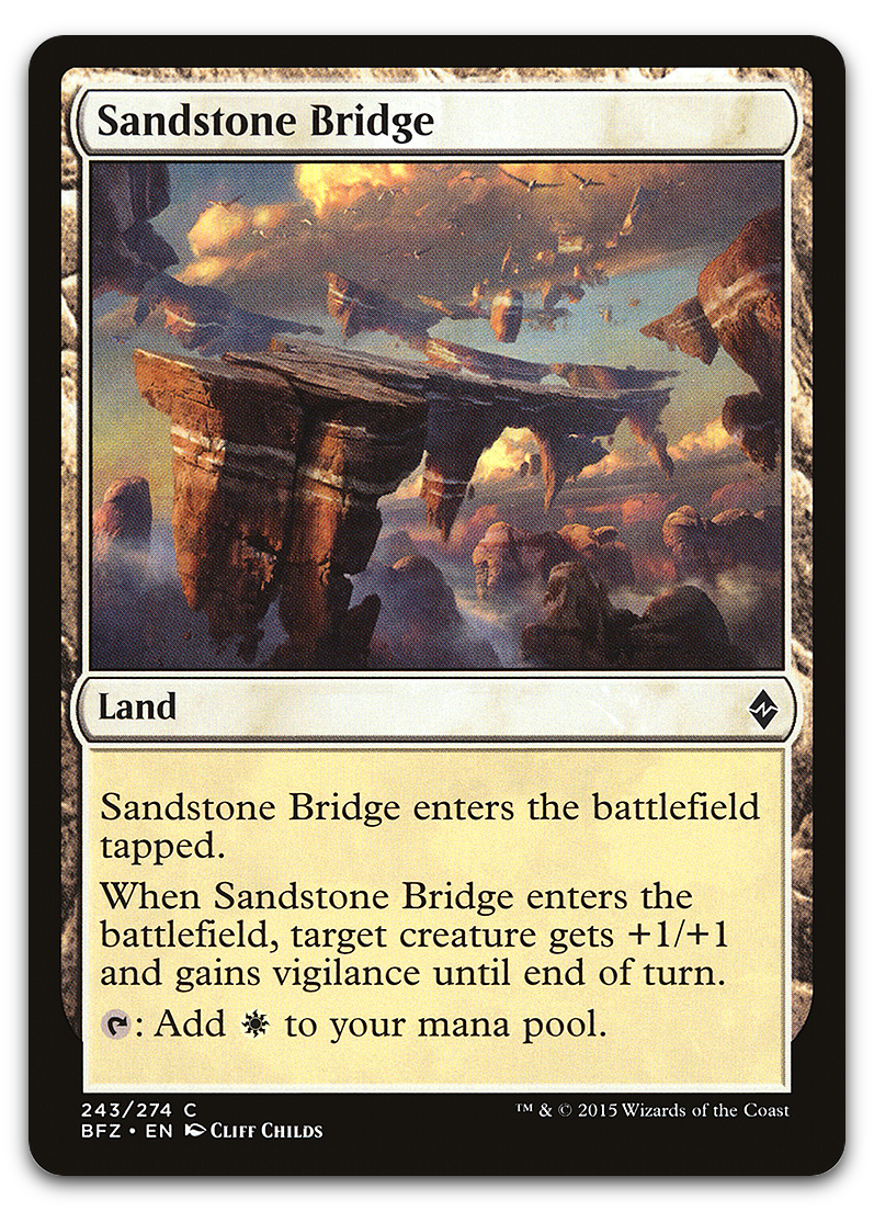 Product image for TCG 105377