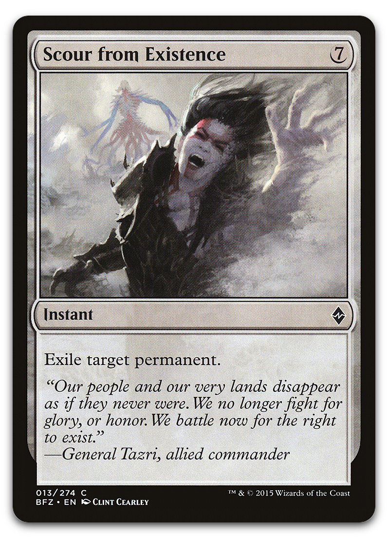 Product image for TCG 105379