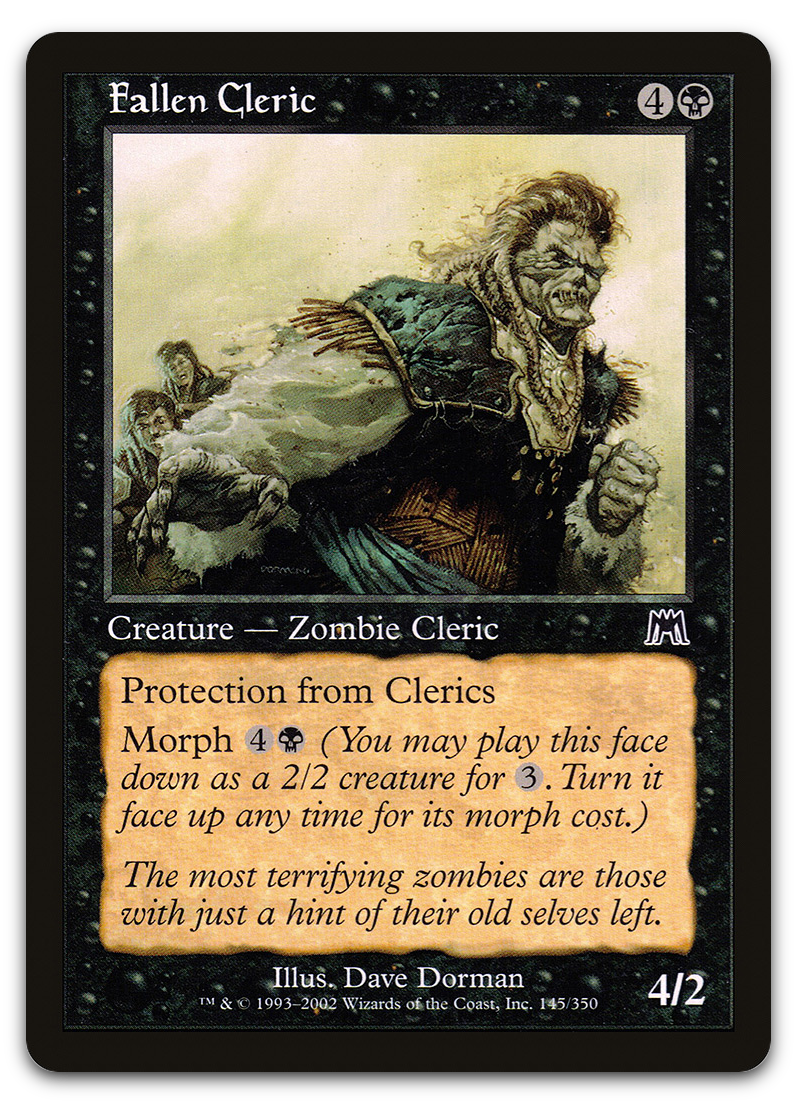 Product image for TCG 10549