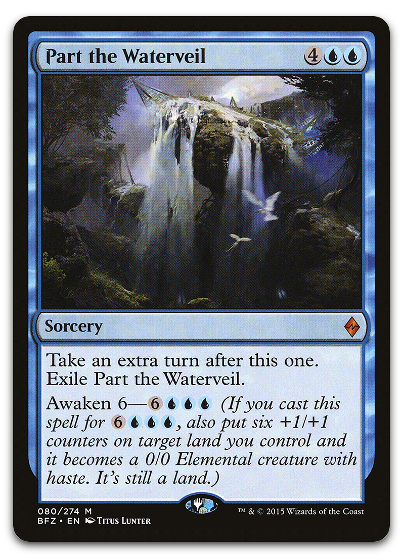 Product image for TCG 105546