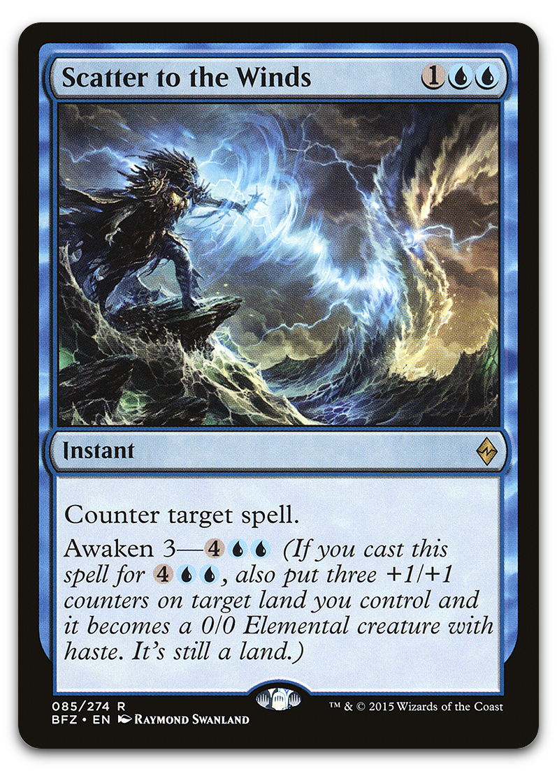 Product image for TCG 105547