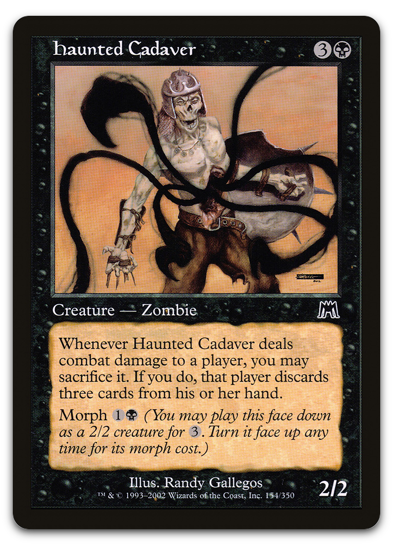 Product image for TCG 10557
