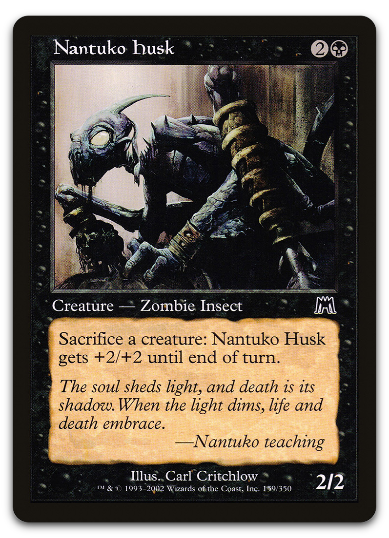 Product image for TCG 10561