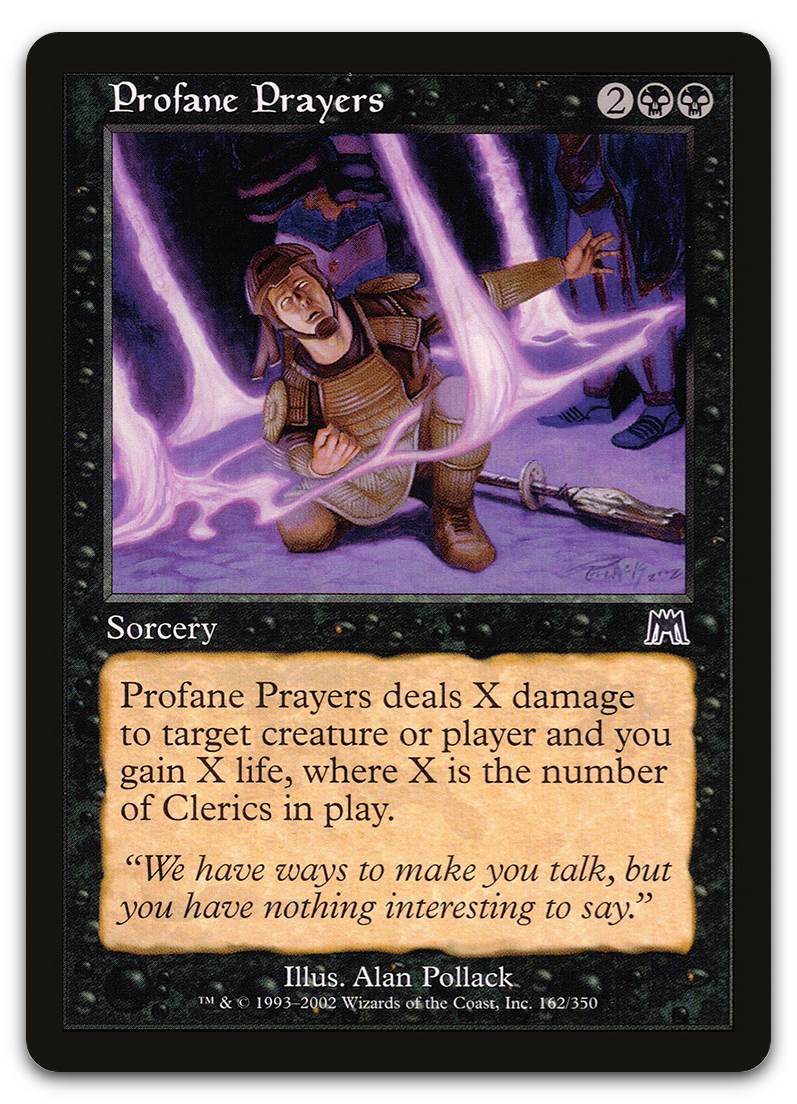 Product image for TCG 10563