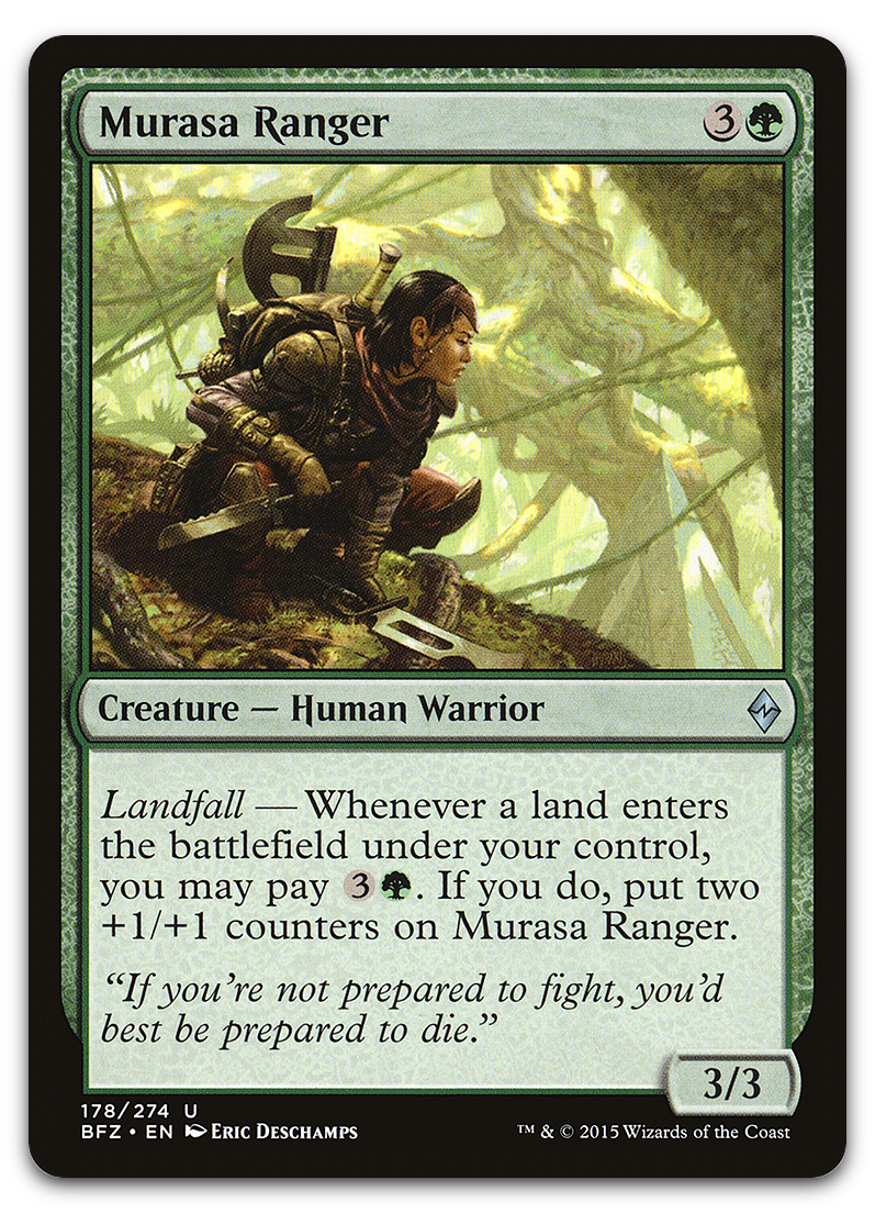 Product image for TCG 105644