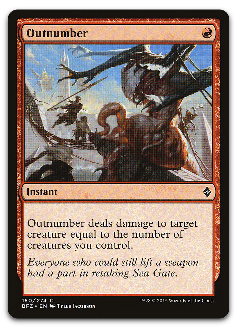 Product image for TCG 105653