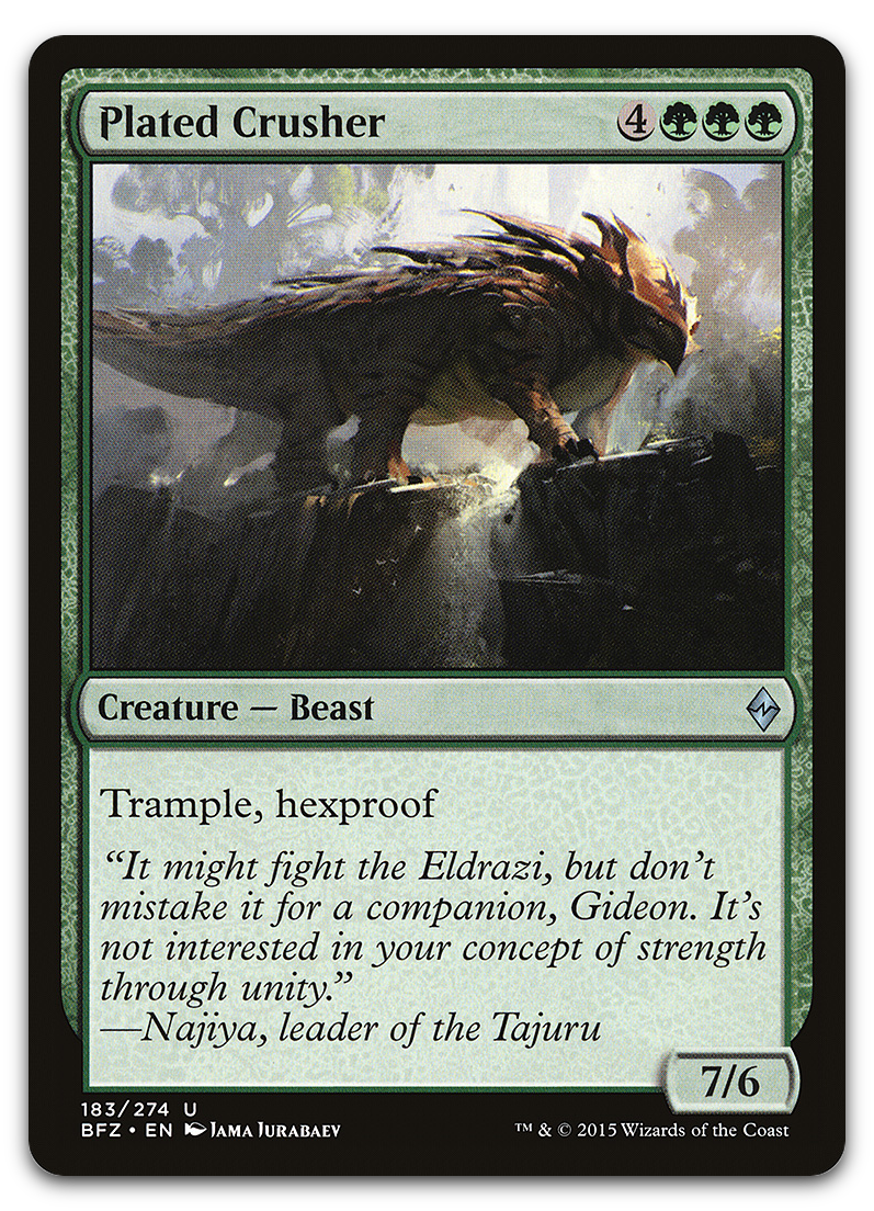 Product image for TCG 105661
