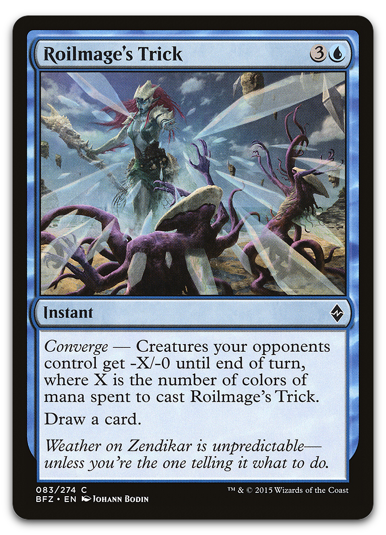 Product image for TCG 105667