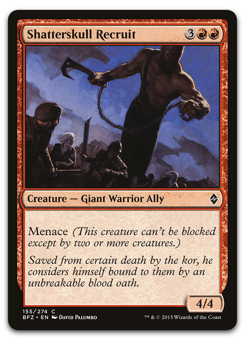Product image for TCG 105678