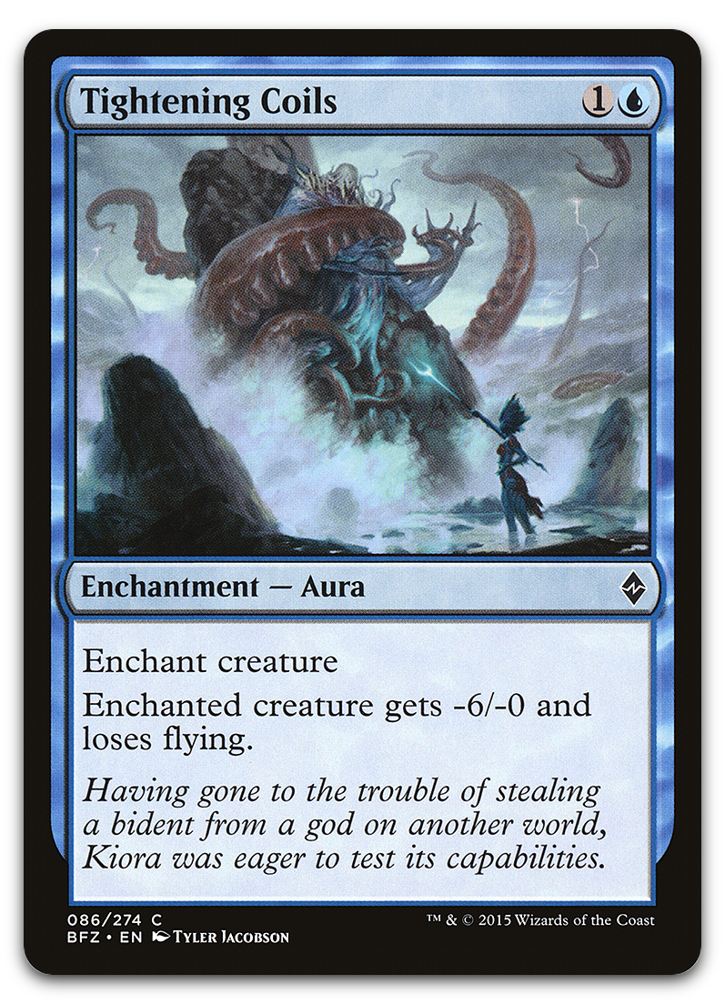 Product image for TCG 105698