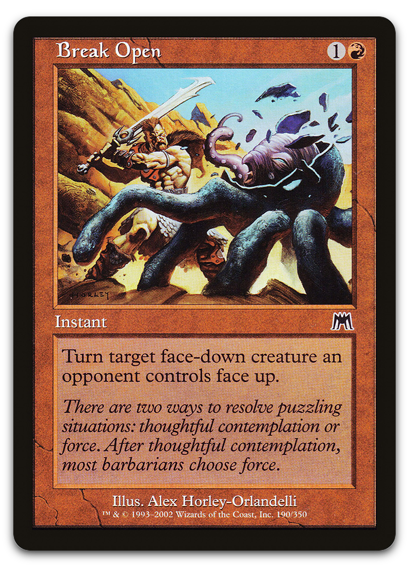 Product image for TCG 10583
