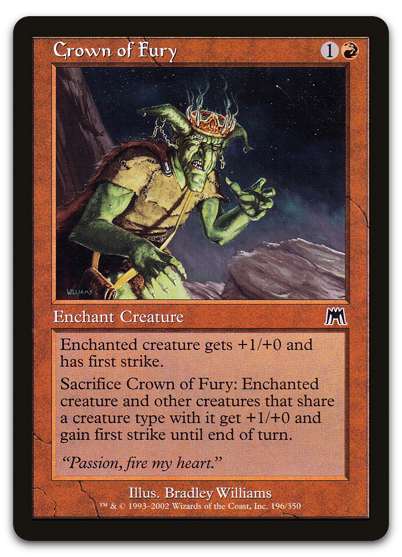 Product image for TCG 10586