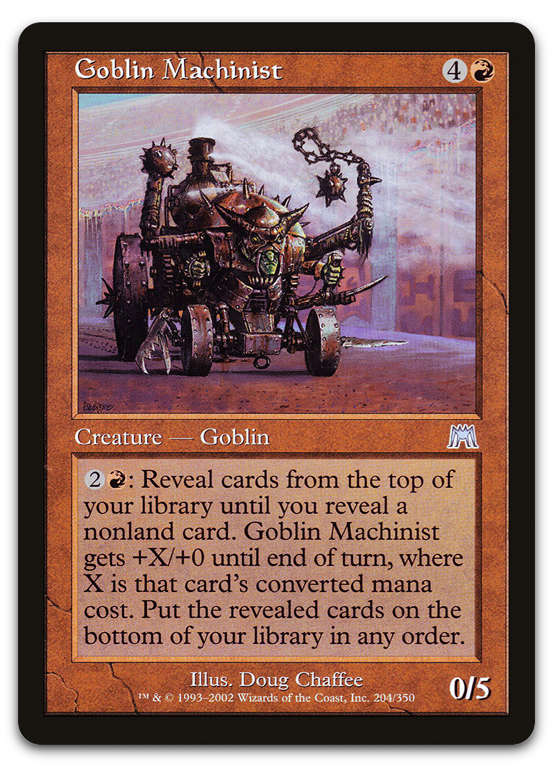 Product image for TCG 10591