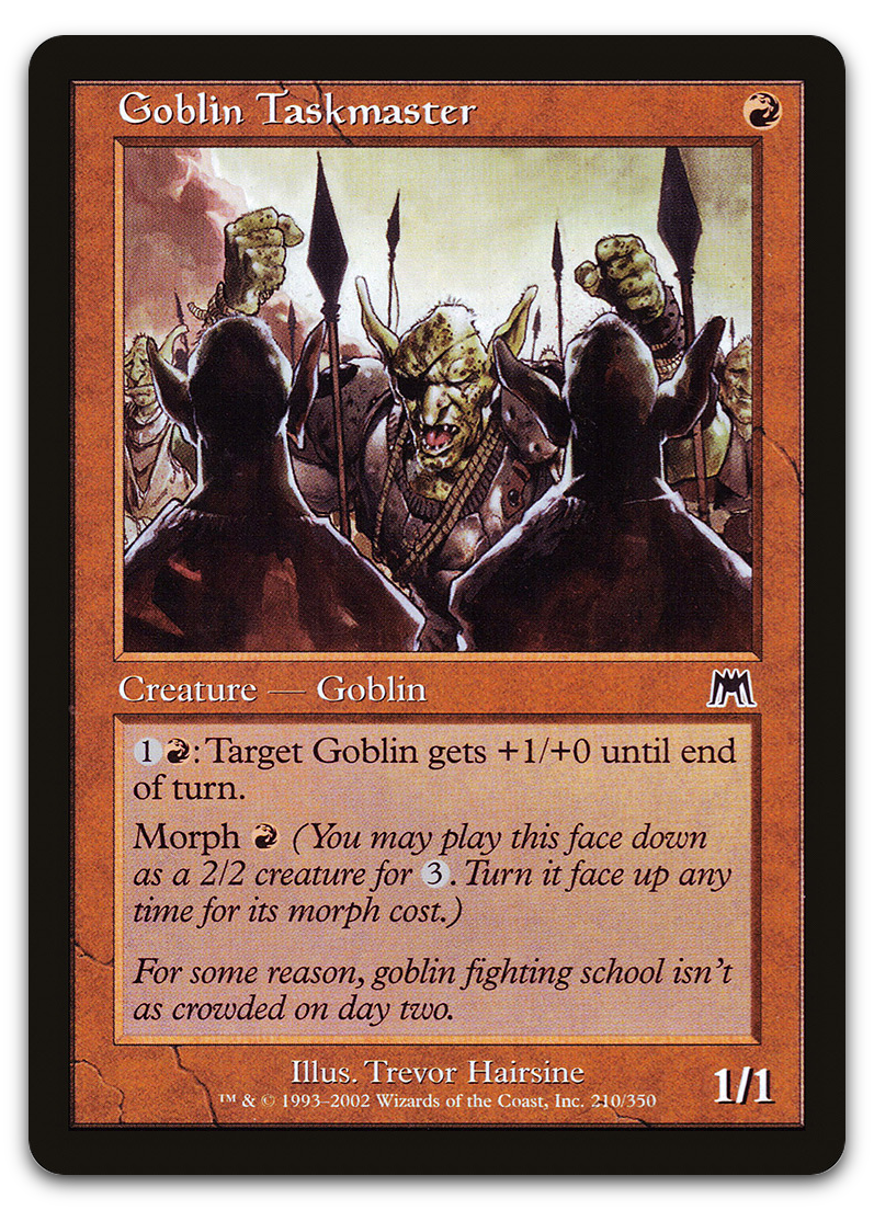Product image for TCG 10595