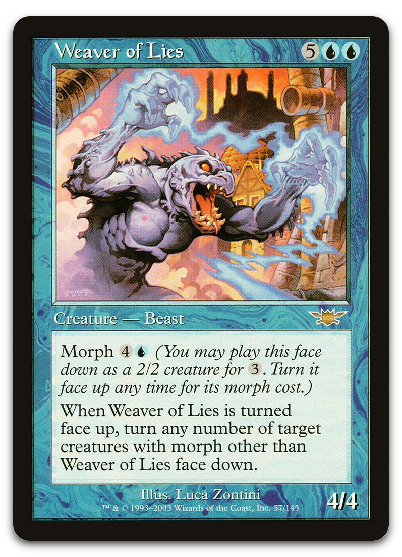 Product image for TCG 10681