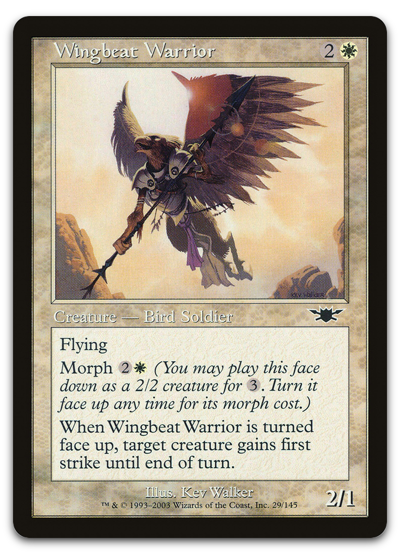 Product image for TCG 10719