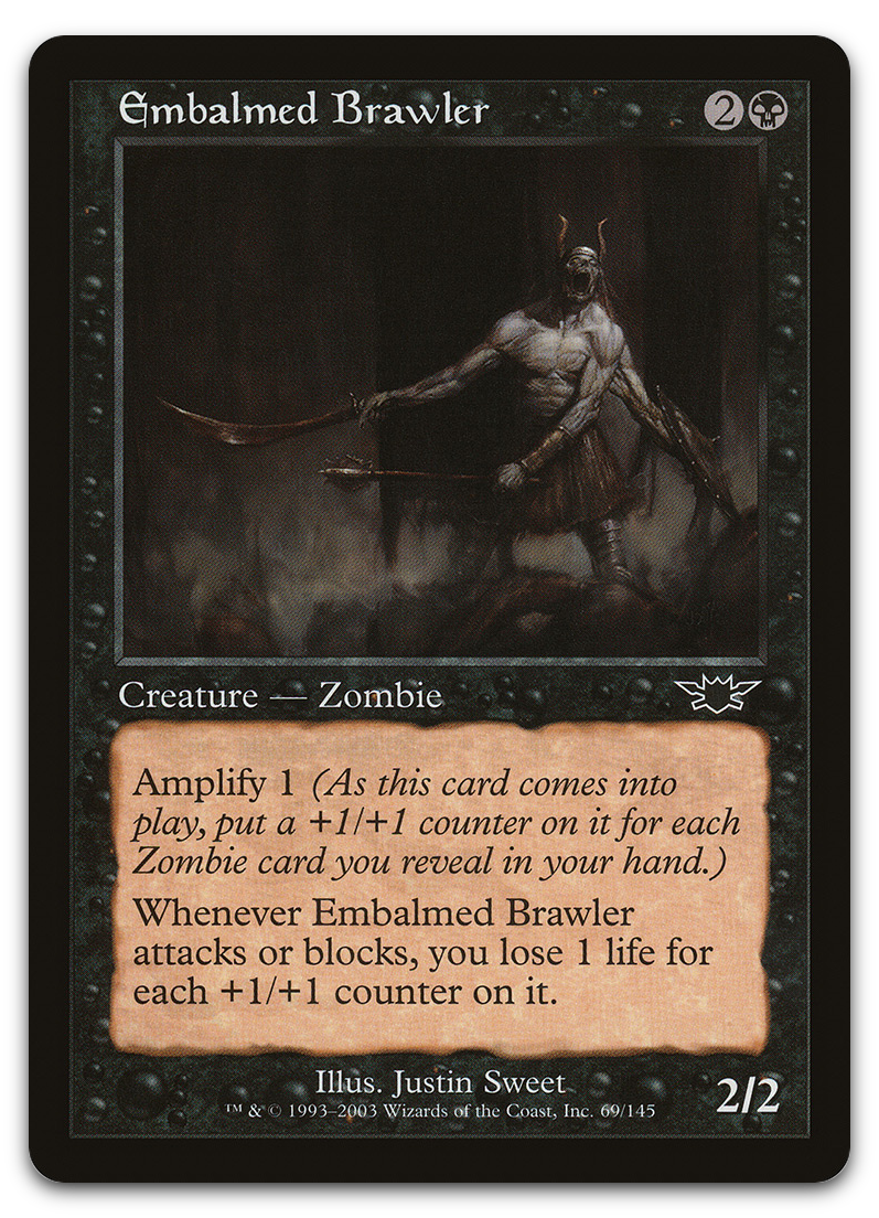 Product image for TCG 10754