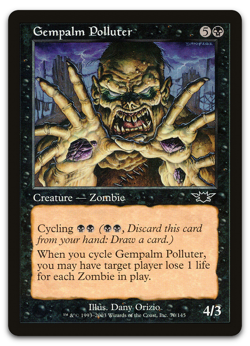 Product image for TCG 10755