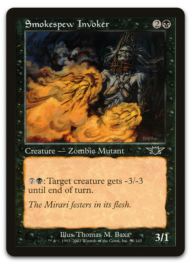 Product image for TCG 10763