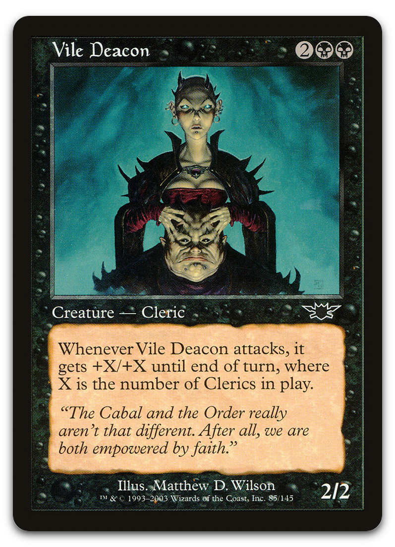 Product image for TCG 10767