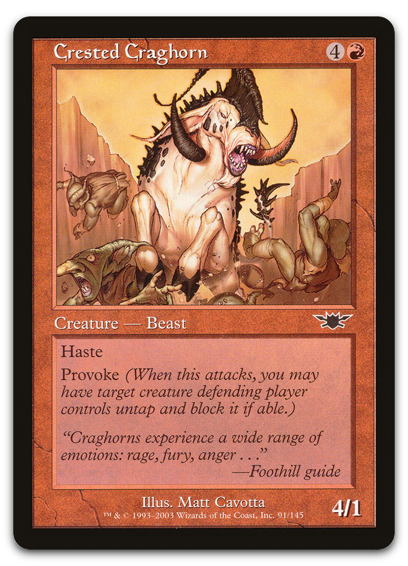 Product image for TCG 10771