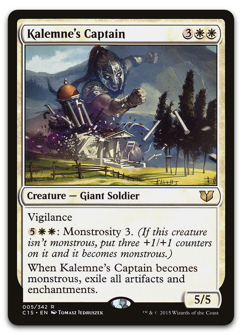 Product image for TCG 107742