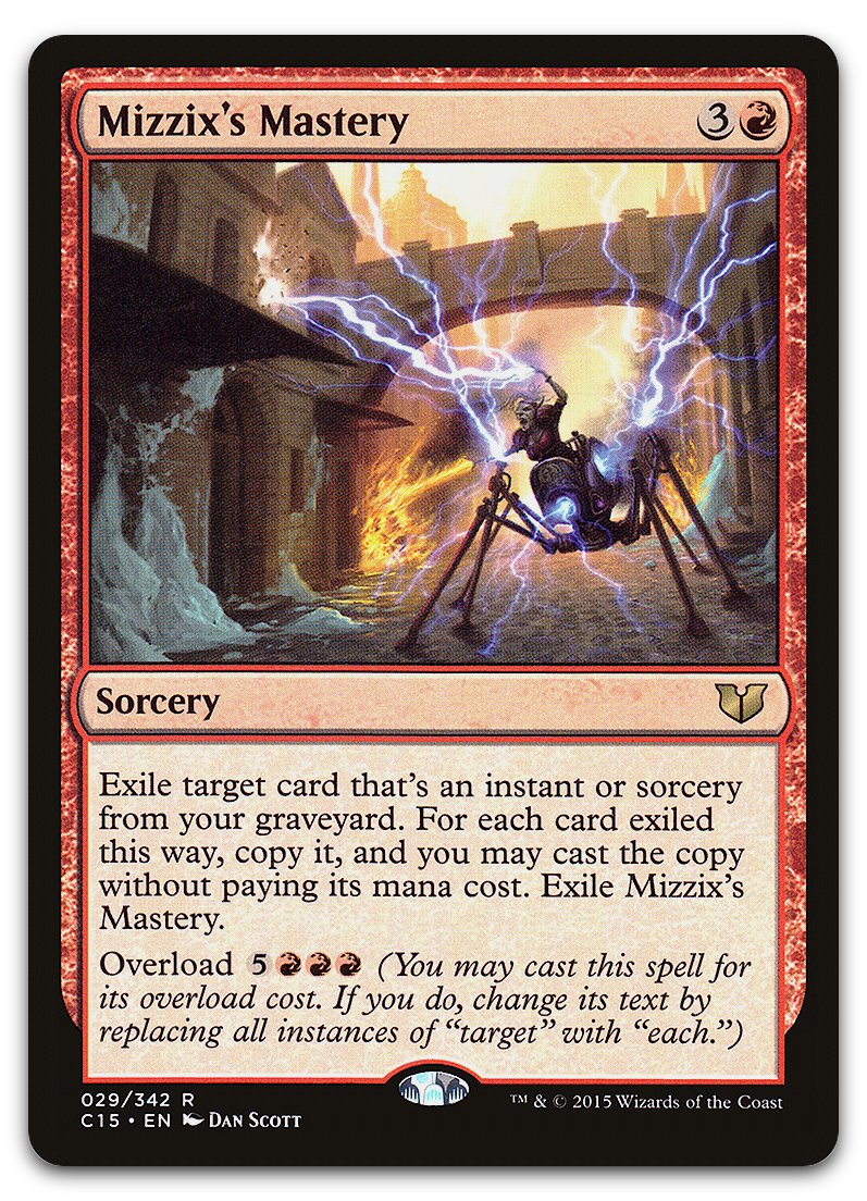 Product image for TCG 107844