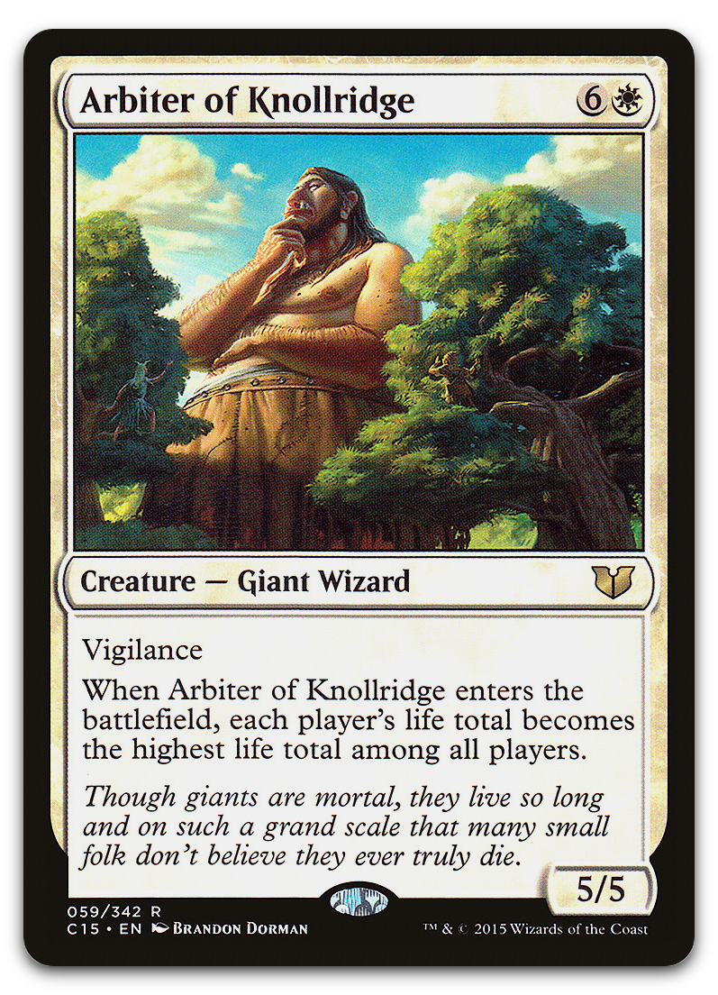 Product image for TCG 107892