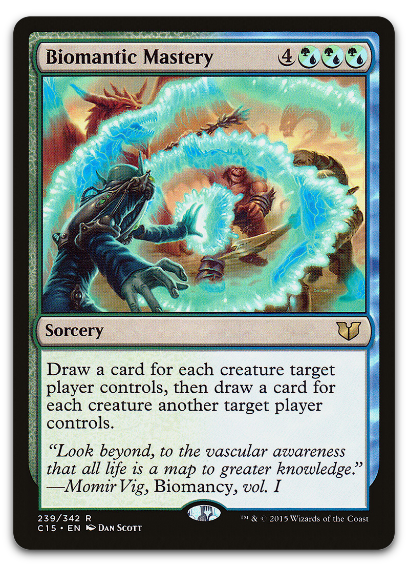Product image for TCG 107900