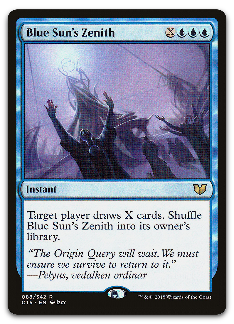 Product image for TCG 107905