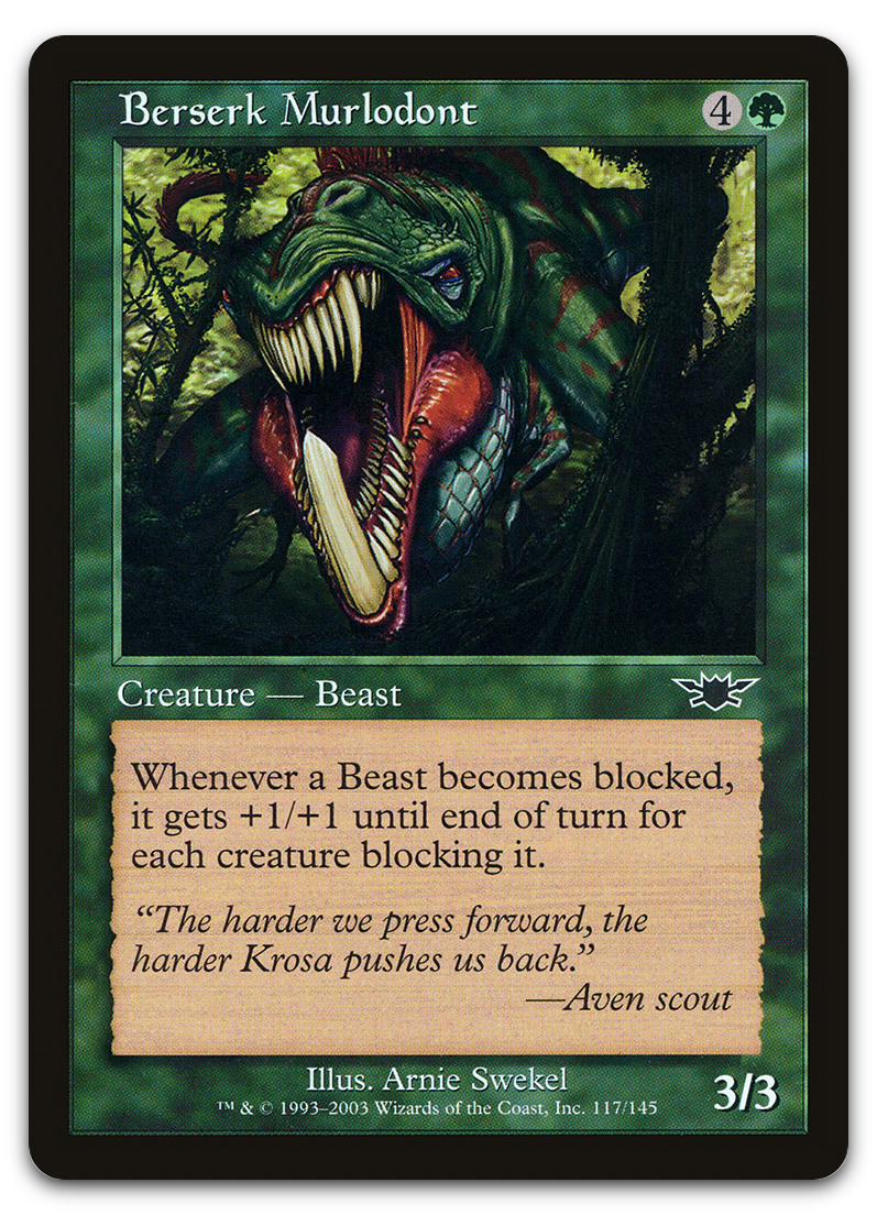 Product image for TCG 10793