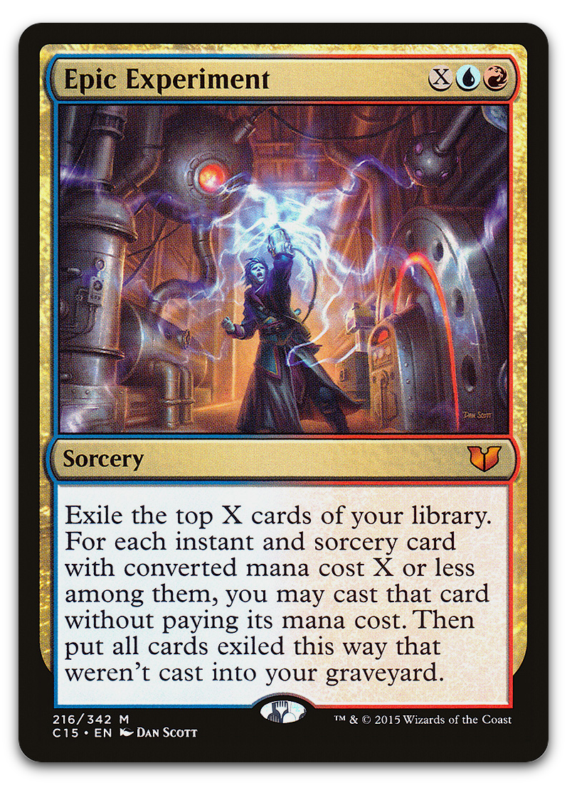 Product image for TCG 107946