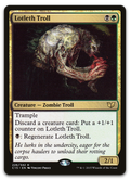 Product image for TCG 107985