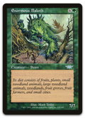Product image for TCG 10801