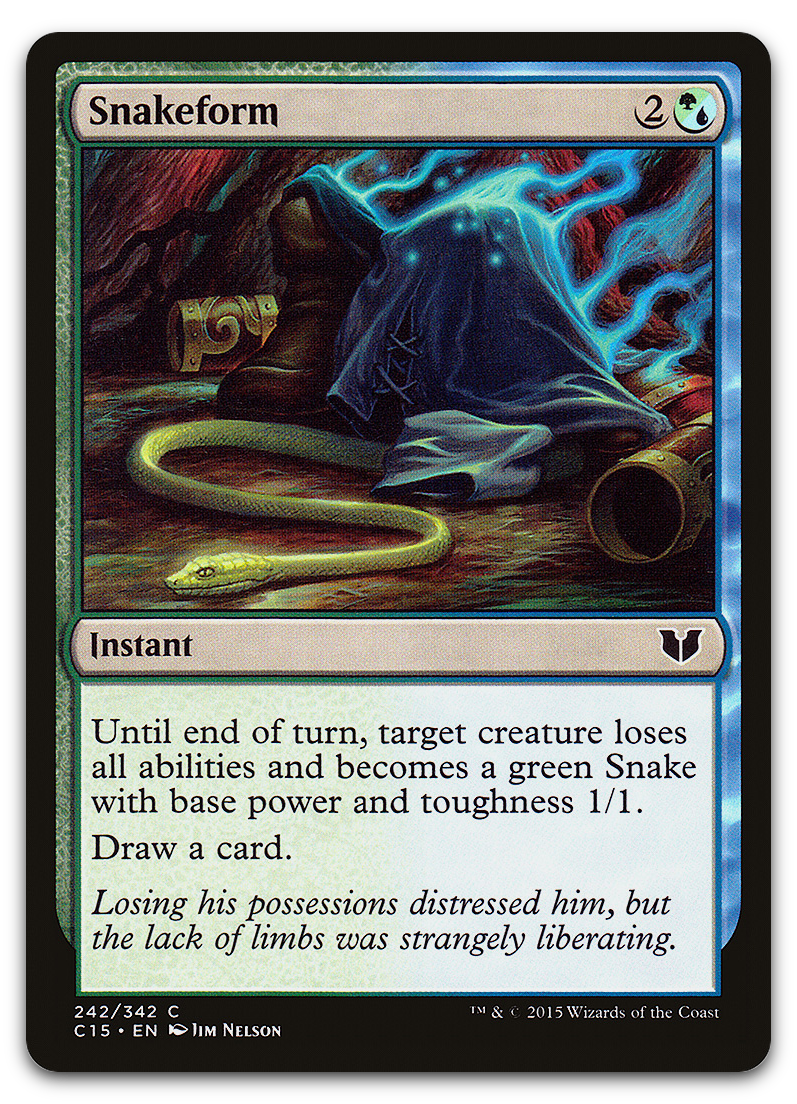 Product image for TCG 108038