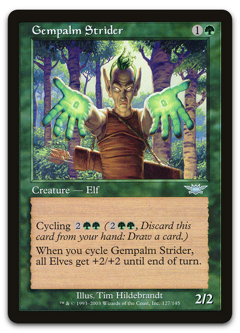 Product image for TCG 10803