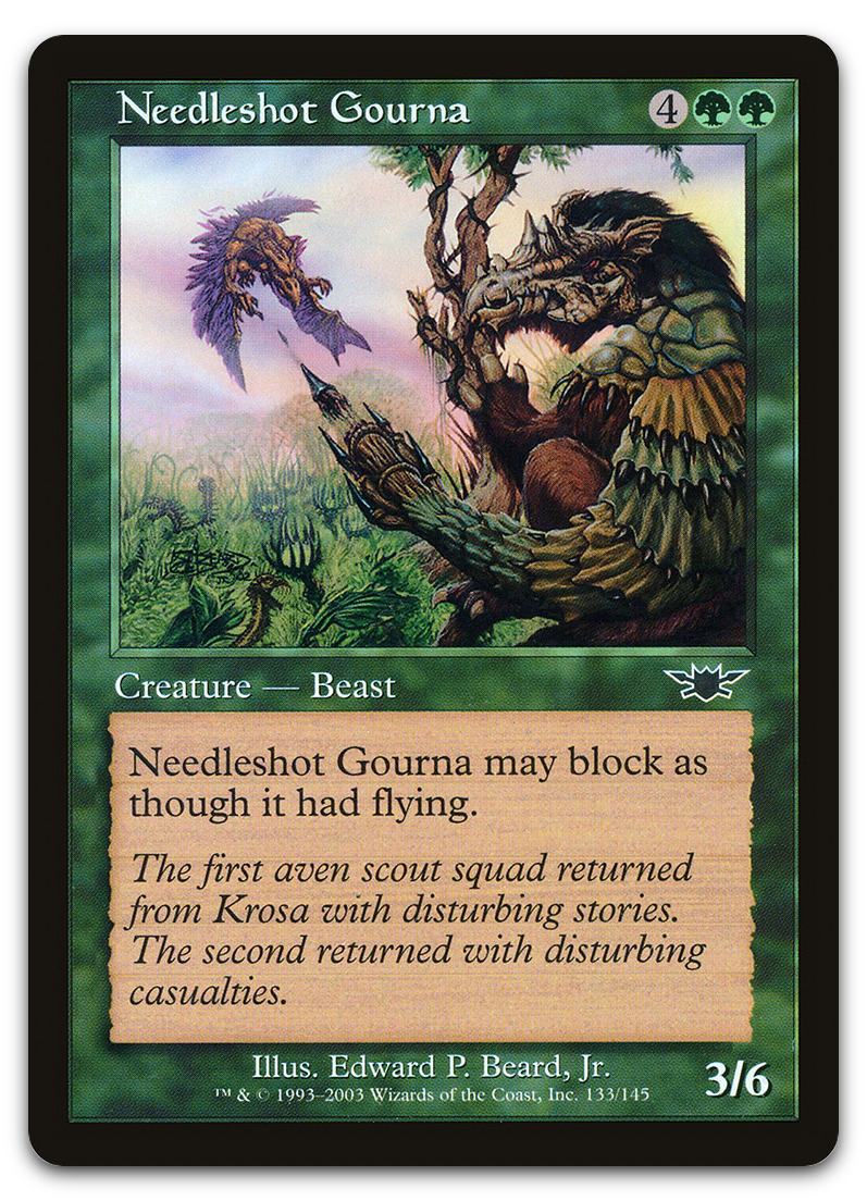 Product image for TCG 10808