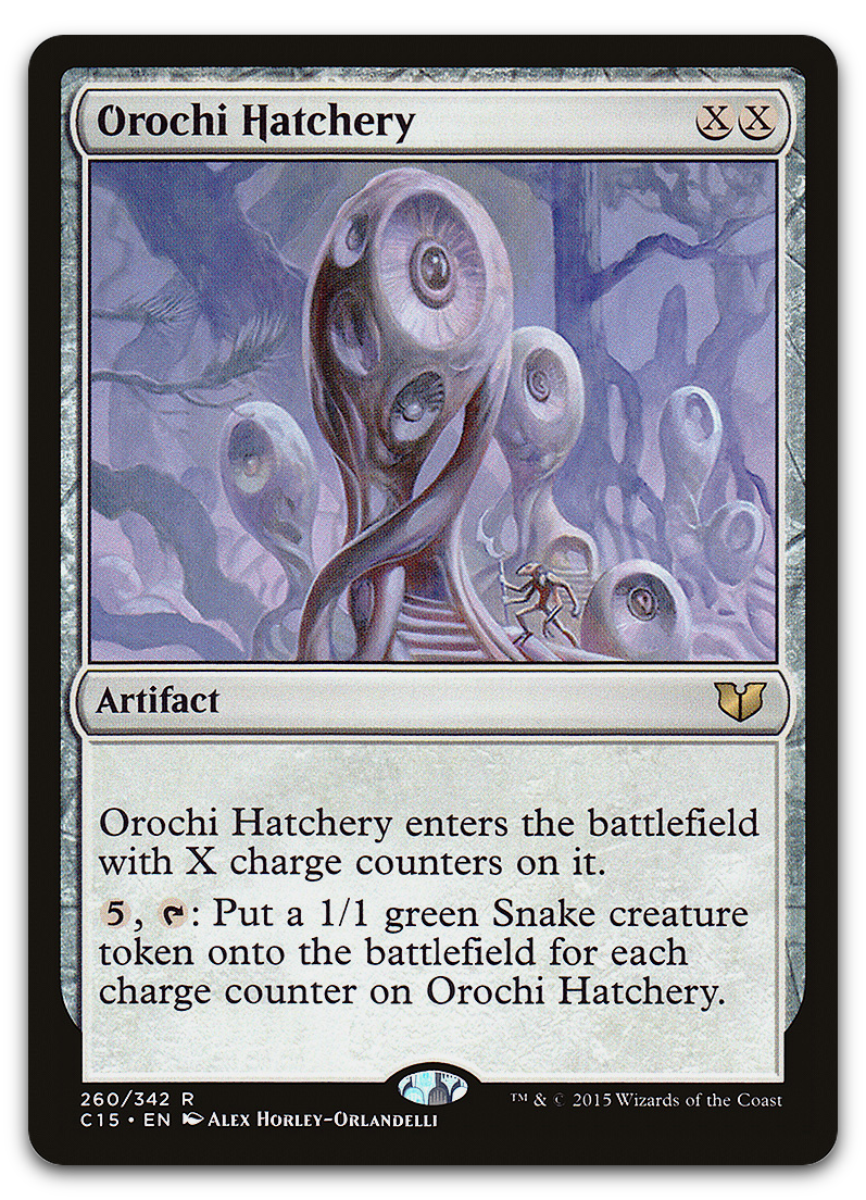 Product image for TCG 108095