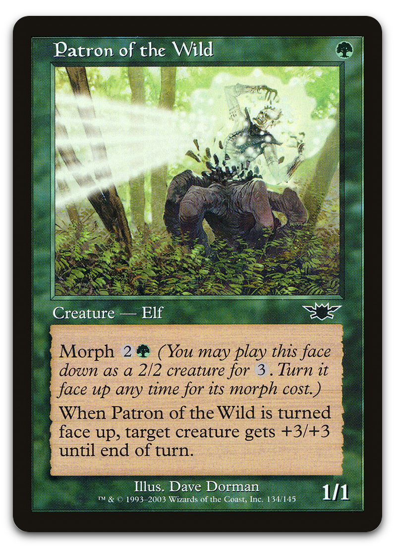 Product image for TCG 10809