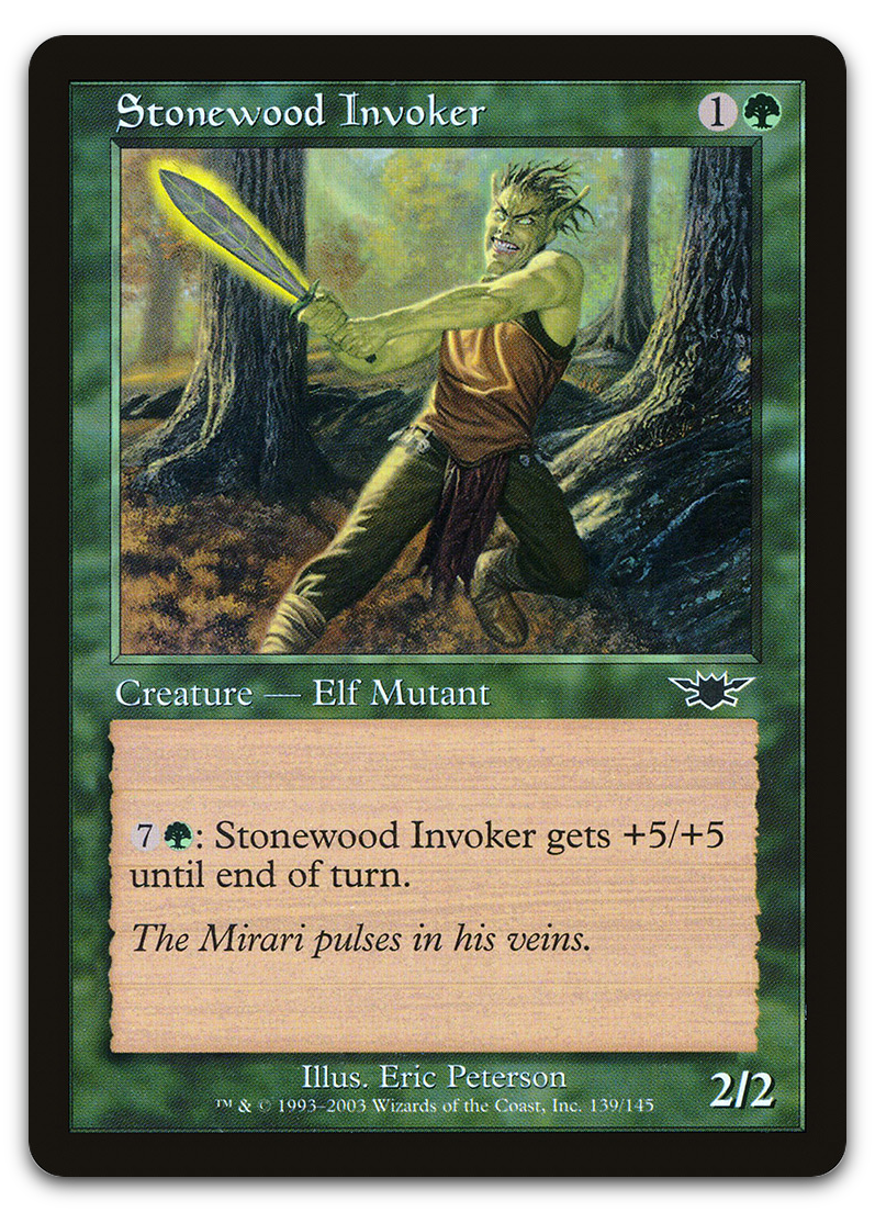 Product image for TCG 10811