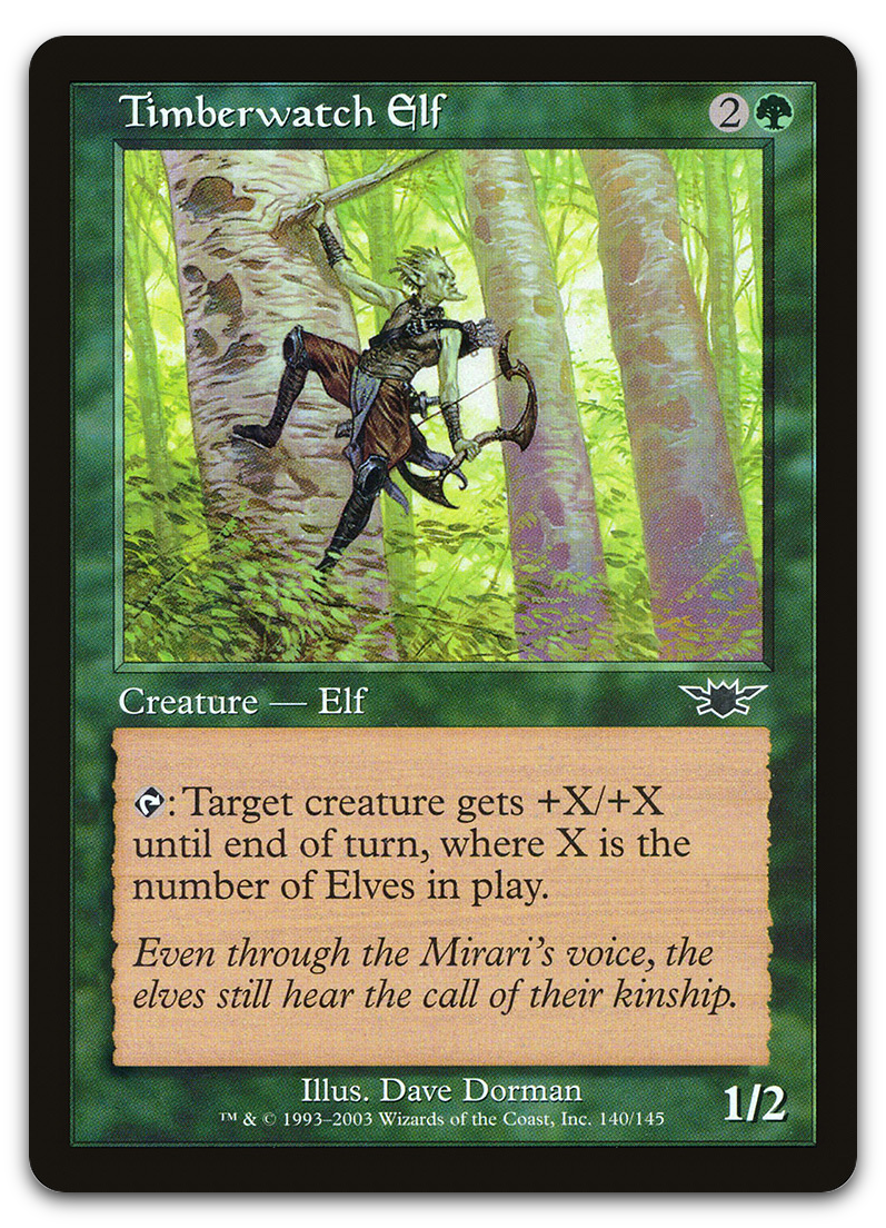 Product image for TCG 10812